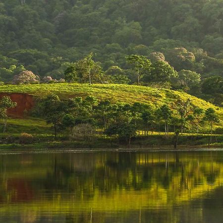 Tapir Lodge Santa Rita  Екстериор снимка