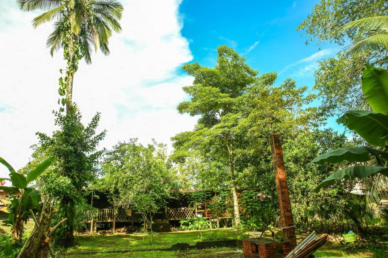 Tapir Lodge Santa Rita  Екстериор снимка